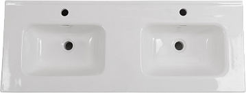 Мебельная раковина BelBagno BB1200-2-ETL 120
