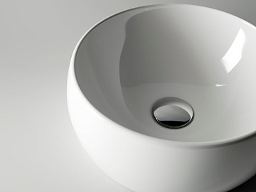 Накладная раковина Ceramicanova Element CN6001