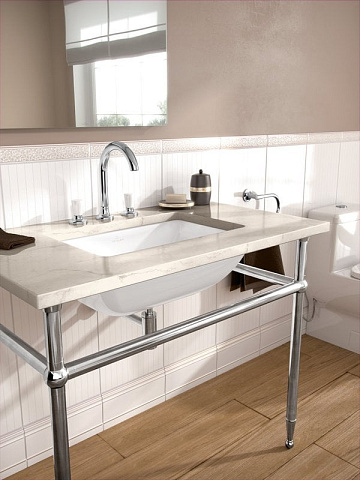 Раковина Villeroy & Boch Loop & Friends 61450001