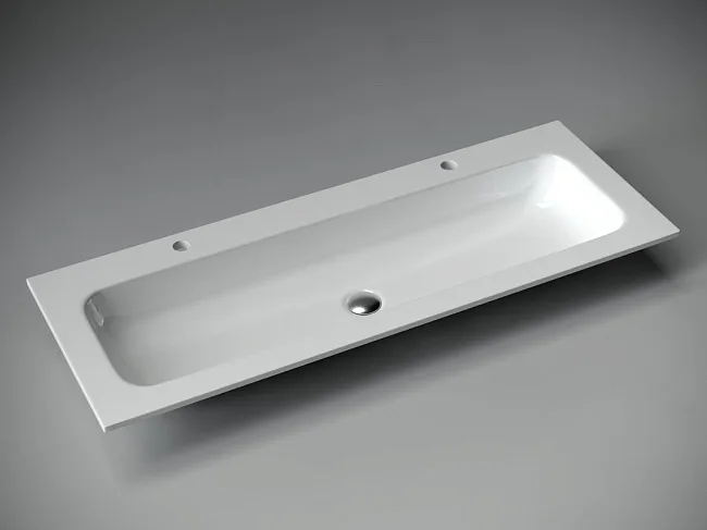 Мебельная раковина Ceramicanova Grace CN7016 120 Sancos — Оригинал