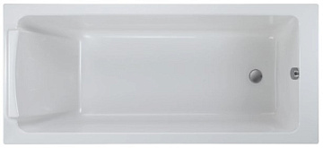 Акриловая ванна Jacob Delafon Sofa 170x75 см, E60515RU-01