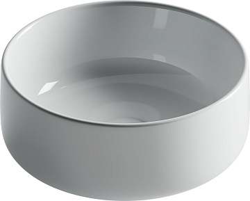 Накладная раковина Ceramicanova Element CN5047 35 см