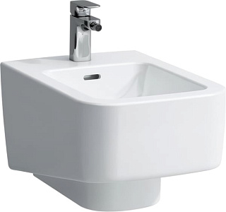 Биде подвесное Laufen Pro S Pro S 8.3096.1.000.302.1
