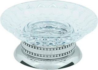Мыльница Boheme Brillante 10440