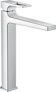 Смеситель для раковины Hansgrohe Metropol 74512000