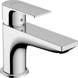 Смеситель на борт ванны Hansgrohe Rebris E 72435000