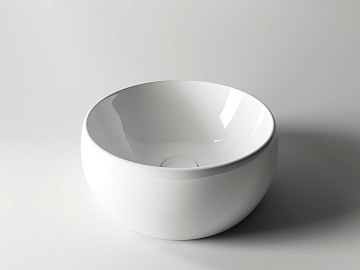 Накладная раковина Ceramicanova Element CN6001