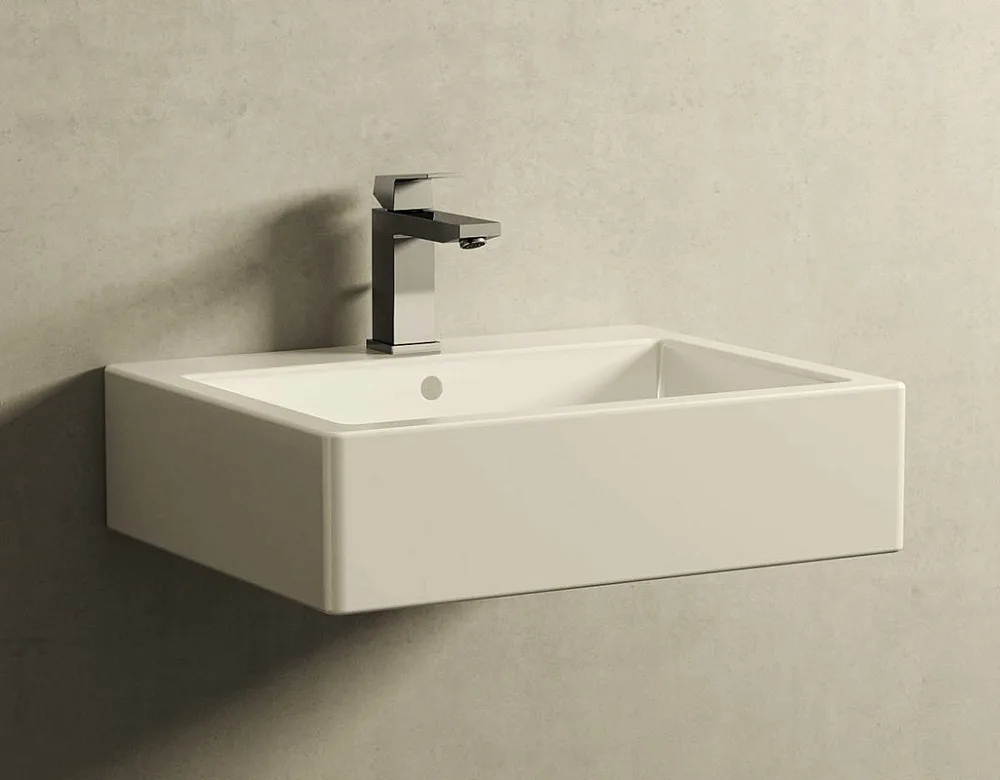 Смеситель для раковины Grohe Eurocube 23445000 Sancos — официальный сайт
