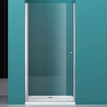 Душевая дверь в нишу BelBagno Etna B-1-80-C-Cr-90