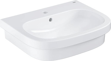 Накладная раковина Grohe Euro Ceramic 39337000
