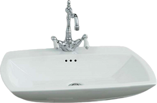 Раковина ArtCeram Jazz JZL004