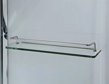 Душевая кабина Orans SR 8629ED0 без крыши