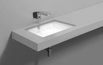 Раковина Simas Agile S60 bi