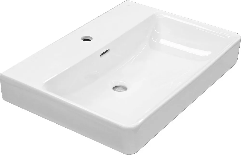 Раковина Laufen Pro S 8.1096.3.000.104.1 60 см Sancos — официальный сайт