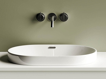 Раковина Ceramicanova Element CN5020
