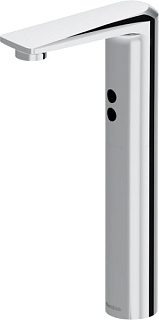 Смеситель для раковины Damixa Jupiter 770280000 сенсорный, хром