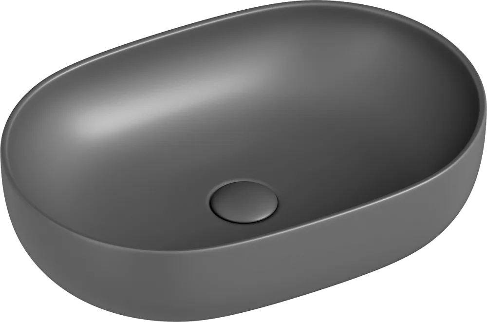 Накладная раковина Ceramicanova Element CN6047MH Sancos — официальный сайт