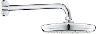 Верхний душ Grohe Tempesta 210 26411000