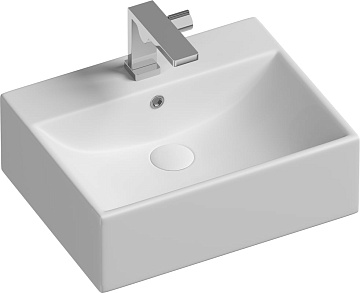 Накладная раковина Ceramicanova Element CN6040