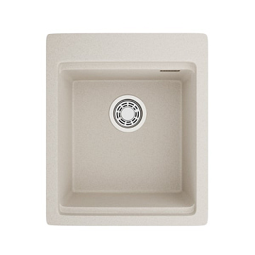 Мойка кухонная Emar Quartz EMQ-1420.Q Берилл