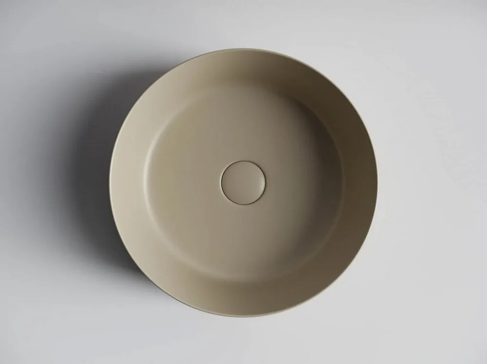 Накладная раковина Ceramicanova Element CN6022MC Sancos — официальный сайт