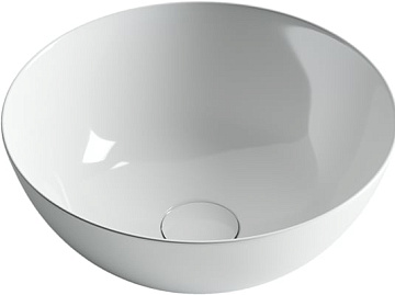 Накладная раковина Ceramicanova Element CN6002