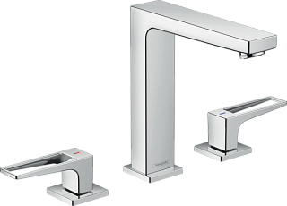 Смеситель для раковины Hansgrohe Metropol 74515000
