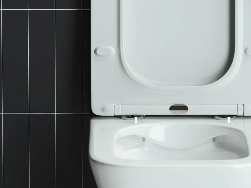Унитаз подвесной Ceramicanova Mono CN1902 Sancos — официальный сайт