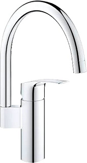 Смеситель для кухни Grohe Eurosmart 33202003