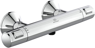 Термостатический смеситель Ideal Standard Ceratherm T25 A7201AA для душа