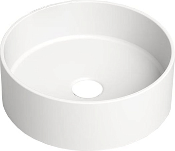 Накладная раковина Salini Armonia 02 130112SM