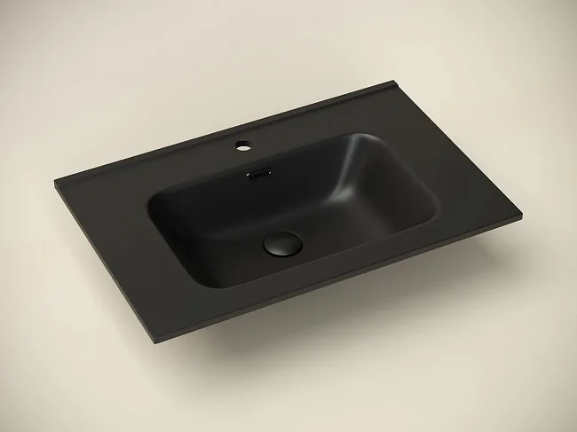 Мебельная раковина Ceramicanova Element CN7007MB Sancos — Оригинал