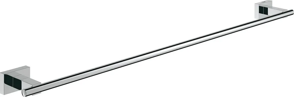 Полотенцедержатель Grohe Essentials Cube 40509001 Sancos — официальный сайт
