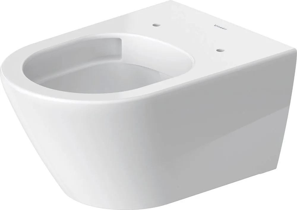 Унитаз подвесной Duravit D-Neo 2577090000 Sancos — официальный сайт