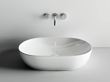 Накладная раковина Ceramicanova Element CN5009