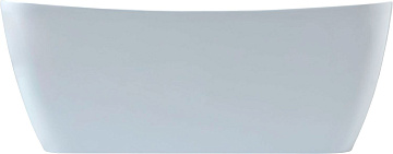 Отдельностоящая ванна Allen Brau Infinity 2 170x80 см, 2.21002.20