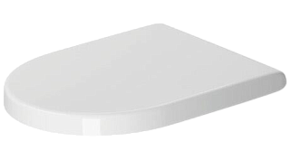 Крышка-сиденье Duravit Starck 3 0063810094