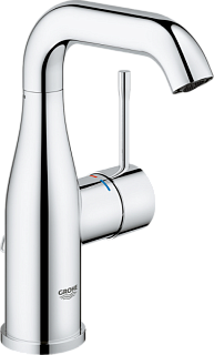 Смеситель для раковины Grohe Essence New 23480001