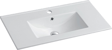 Мебельная раковина Vincea VBS-13980S1 80 см