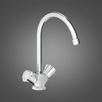 Смеситель для кухни Grohe Costa L 31812001