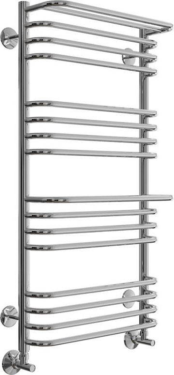 Полотенцесушитель водяной Ravak Optima 0_W 500x100