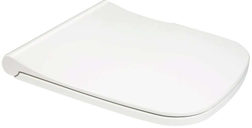 Унитаз подвесной VitrA Shift 7742B003-0075 405 с микролифтом, безободковый, глянцевый белый Sancos — официальный сайт