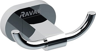 Крючок Ravak Chrome CR 100.00