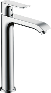 Смеситель для раковины Hansgrohe Metris 31185000
