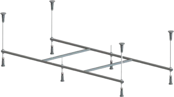 Каркас для ванны AM.PM X-Joy 170x70