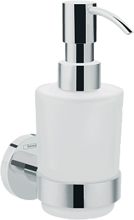 Дозатор Hansgrohe Logis Universal 41714000