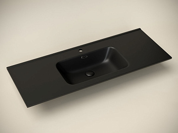 Мебельная раковина Ceramicanova Element CN7006MB