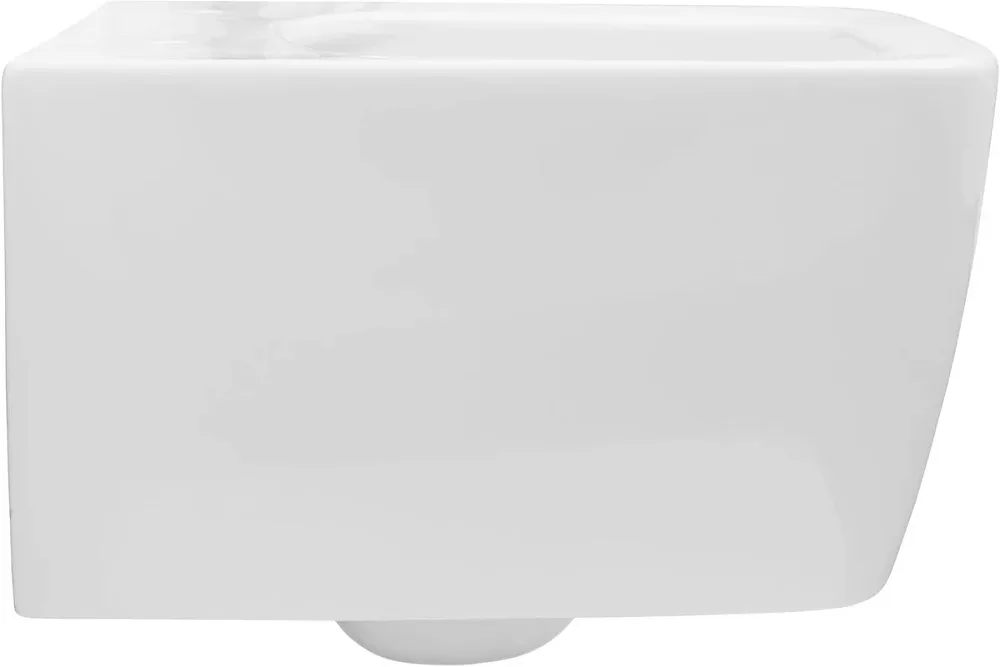 Чаша для унитаза подвесного Allen Brau Liberty 4.33007.20 Sancos — официальный сайт