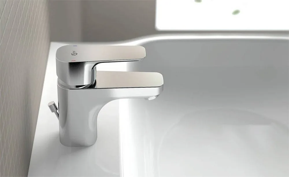 Смеситель для раковины Ideal Standard Ceraplan III B0700AA Sancos — официальный сайт