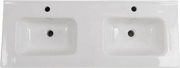 Мебельная раковина BelBagno BB1200-2-ETL 120
